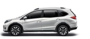 Honda BR-V 2020 года  (MY)